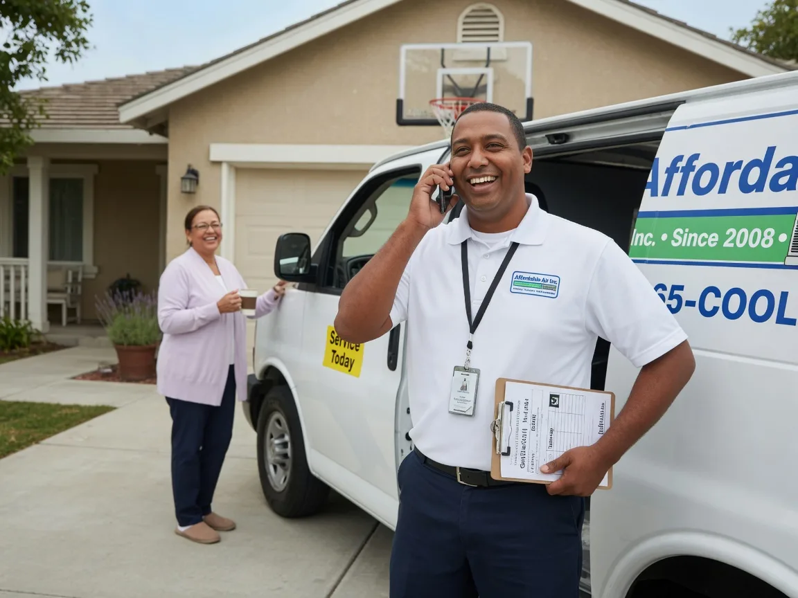 Central Ac Repair Dahlonega, GA FAQs
